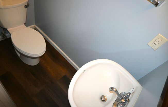 3 beds, 1.5 baths, $1,845