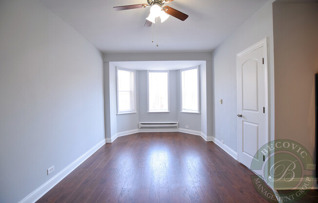 1 bed, 1 bath, 446 sqft, $1,695, Unit 303