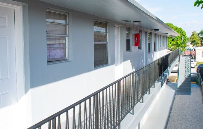 Tito Apartments