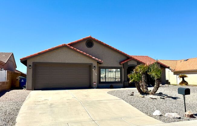 Custom 3 Bedroom, 2.5 Bath Home w/Bonus Room in Desirable Sunridge Estates – Stunning Views & Modern Upgrades!
