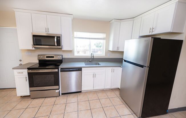5448 Encina Drive