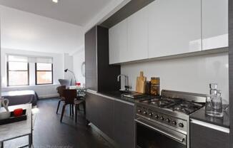 Studio, 1 bath, $3,250, Unit 10Y
