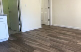 1 bed, 1 bath, 600 sqft, $1,525