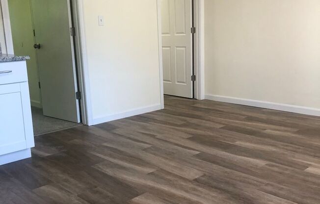 1 bed, 1 bath, 600 sqft, $1,525