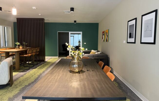 1 bed, 1 bath, 580 sqft, $1,465, Unit 204
