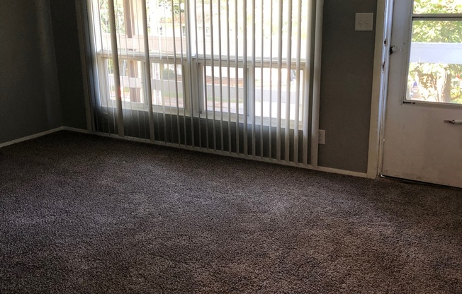 Greenwood Apartments