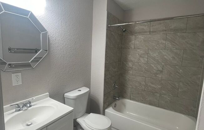 2 beds, 1 bath, $1,500