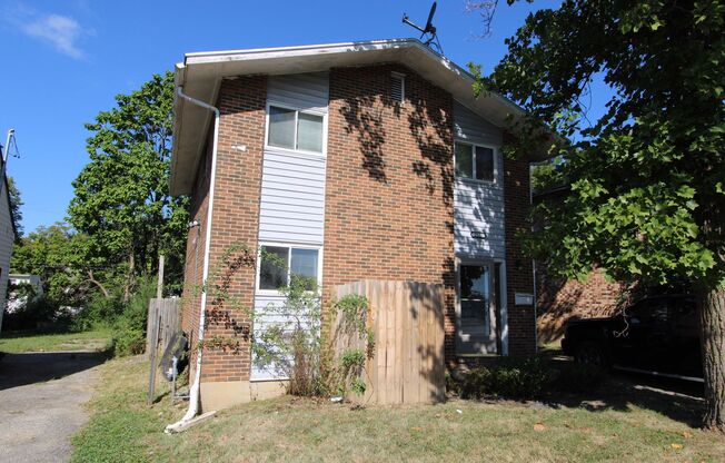 Beautiful 3 Bedroom 1 and a Half Bath Home