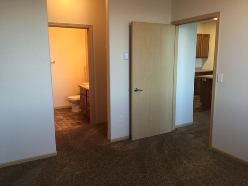 2 beds, 2 baths, $1,025, Unit 208