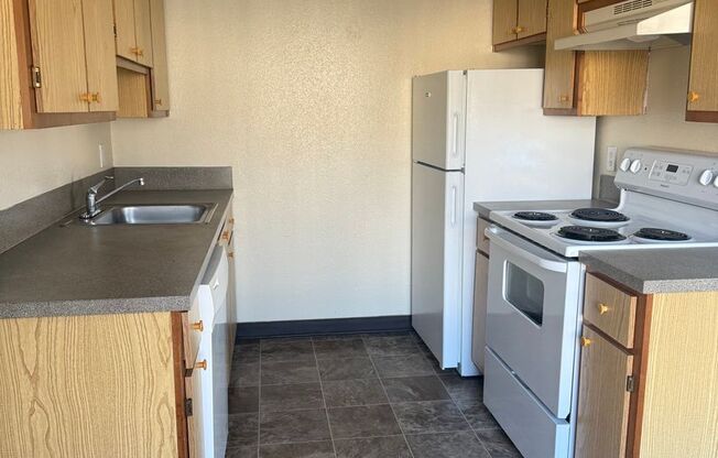 Greenwood Park Apartments