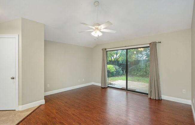 Great home in Niceville!