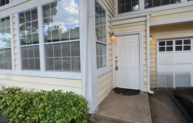 Baystone Town Homes