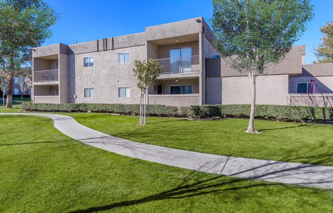 YOUR NEW HOME AWAITS IN HESPERIA, CA