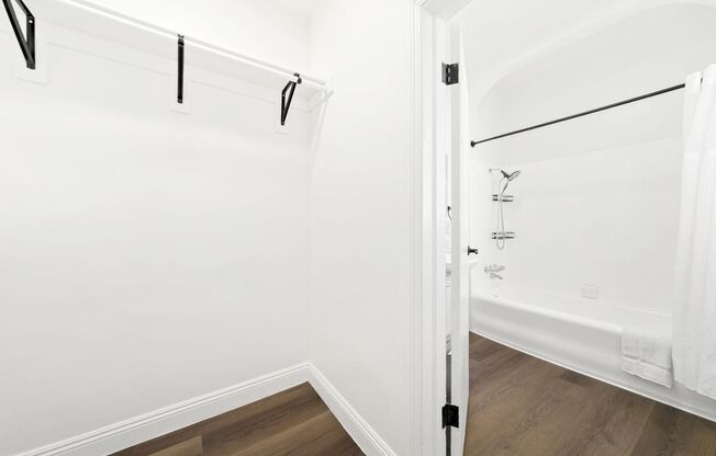 Studio, 1 bath, 510 sqft, $1,825, Unit 404