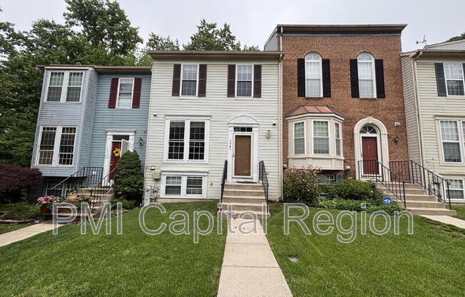 7741 PATUXENT OAK CT