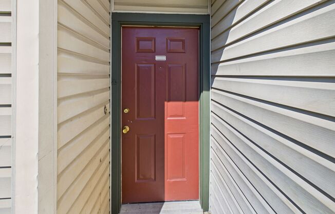 Meadow Garden Apartments & Townhomes