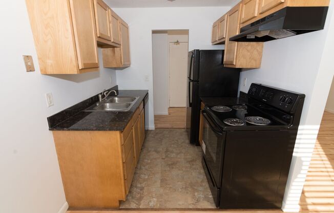 1 bed, 1 bath, $1,150