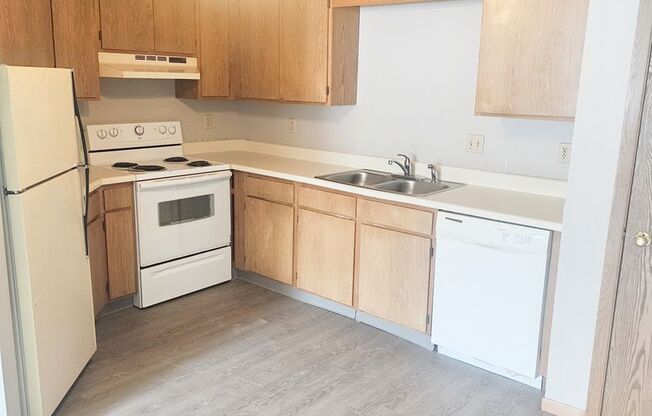 Walnut Creek Apartments