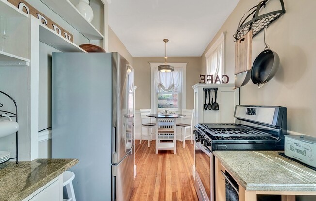 1 bed, 1 bath, 610 sqft, $2,600, Unit 8