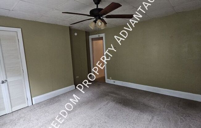 122 PARKER ST