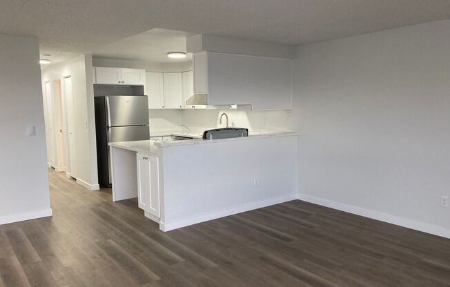 2 beds, 2 baths, 1,150 sqft, $1,750, Unit C