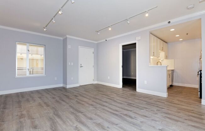 1 bed, 1 bath, 590 sqft, $2,175, Unit 308