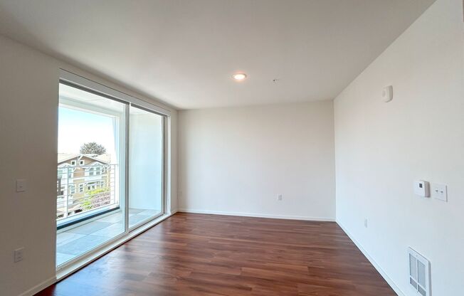 1 bed, 1 bath, 500 sqft, $2,445, Unit 407