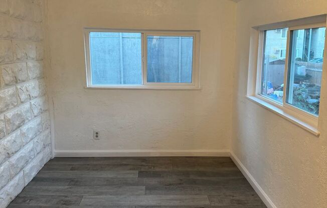 3 beds, 1 bath, $1,795