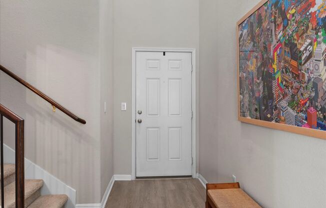 South Austin Condo for Rent