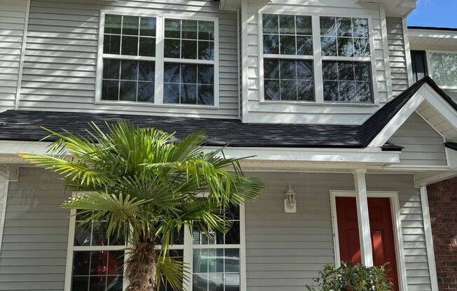 Townhouse in Townes at Buckwalter