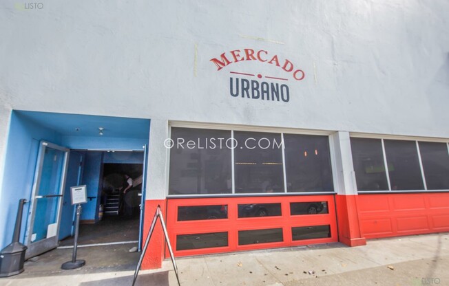 Partner-provided property photo