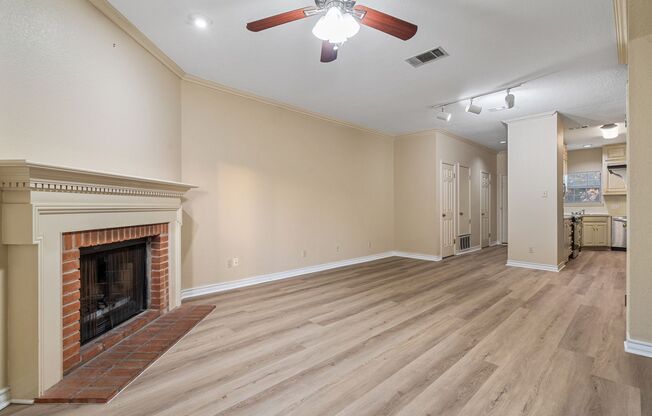 Enfield Elegance - 2408 - 2Bd / 1.75Ba - Gated - Covered Parking - Gated - W/D - 2Story - $2100