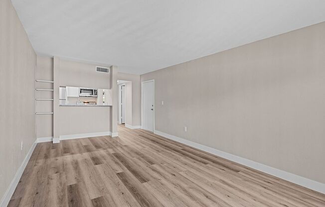 1 bed, 1 bath, 664 sqft, $1,260.42, Unit Unit 35