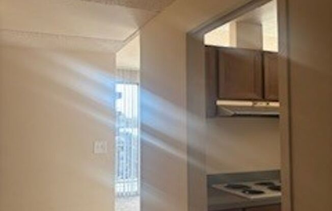 2 beds, 2 baths, 970 sqft, $1,695, Unit 502