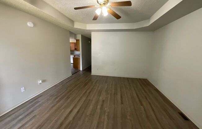 3 beds, 1 bath, $1,200