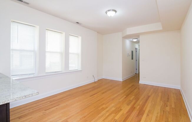 Arthur Apartments