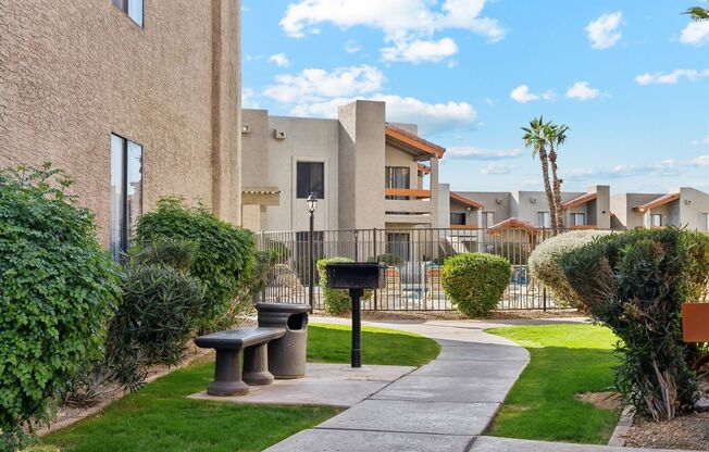1 bed, 1 bath, 700 sqft, $1,359, Unit 243