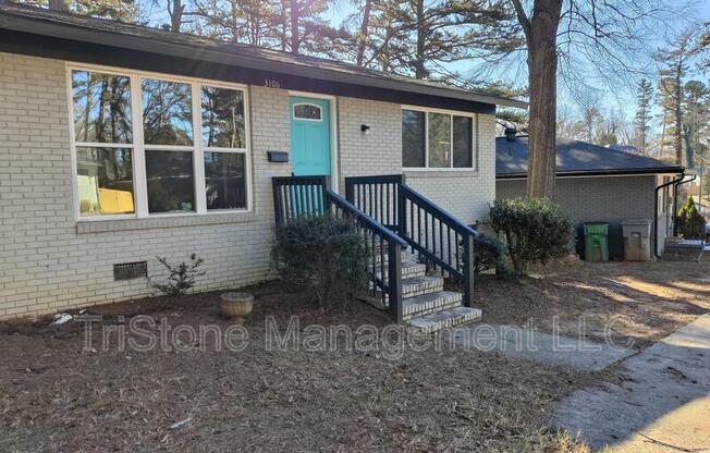 3106 ERSKINE DR