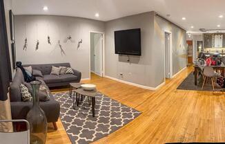 291 Martense St 4M