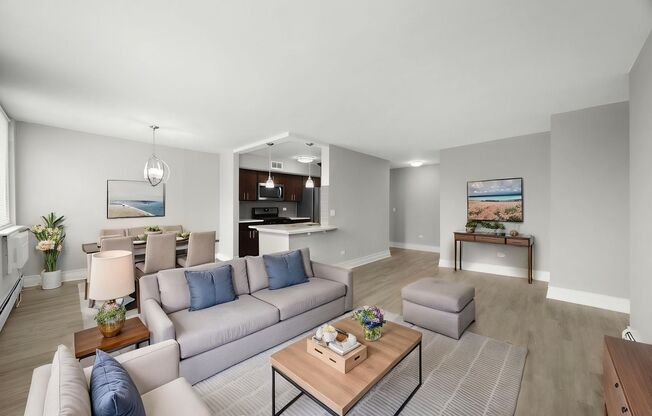 2 beds, 1.5 baths, 1,100 sqft, $2,295, Unit 202