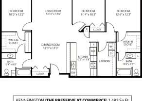 Partner-provided photo for $2395 unit