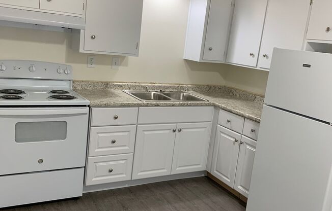 Gateway Hill Apartments