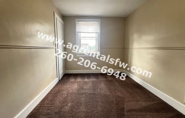 3 beds, 1 bath, $1,195