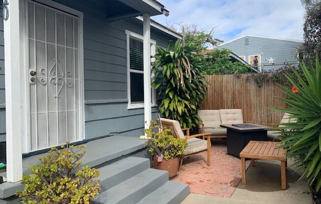 5014 Lotus St.