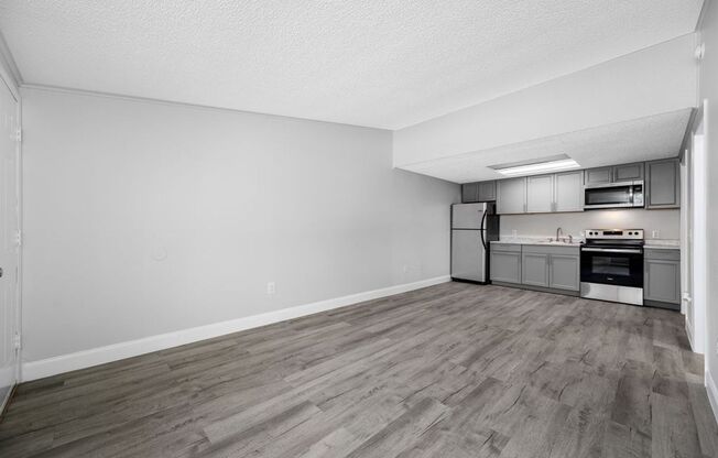 1 bed, 1 bath, 576 sqft, $1,285, Unit 507