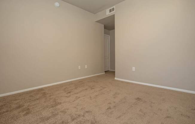 Unfurnished room with wooden floor 3 at The Cantera by Picerne, Las Vegas, 89139