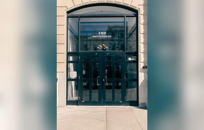 769 Montgomery Street - 211