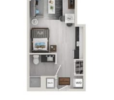 Partner-provided photo for $1518 unit