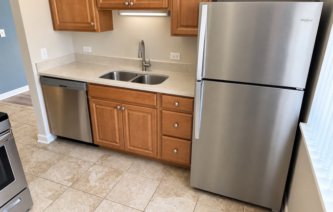1 bed, 1 bath, 778 sqft, $1,525, Unit 102