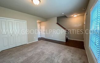 3 beds, 2.5 baths, $1,725